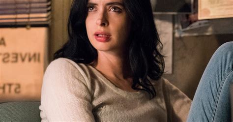 Jessica Jones Season 2 Trailer Review