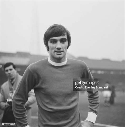 2224 George Best Manchester United Photos And High Res Pictures Getty