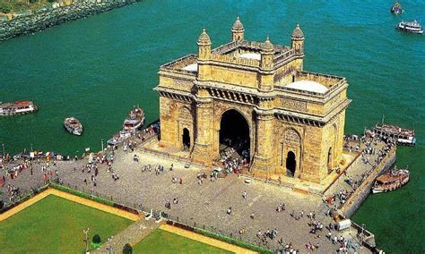 Best of Maharashtra Tour (58344),Holiday Packages to Mumbai, Lonavala ...