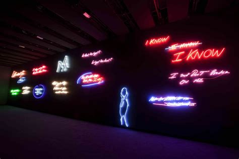 Love is What You Want: Tracey Emin @ Hayward Gallery | Londonist