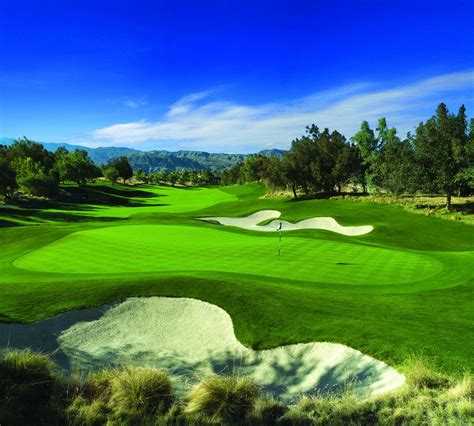 Shadow Ridge Golf Club In Palm Desert California Usa Golfpass