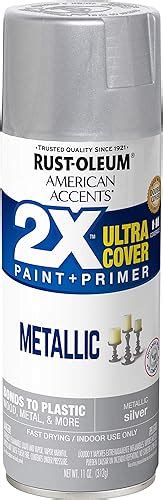 9 Best Chrome Spray Paint | Reviews + Guide