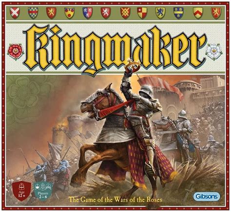 Kingmaker by MATArt on DeviantArt