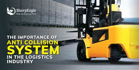 Forklift Collision Avoidance System