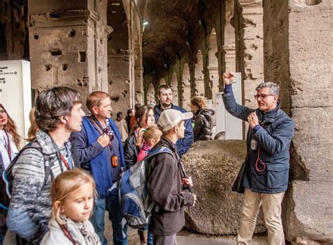 Rome & Vatican Guided Tour - 6.5hr Journey, Skip-the-Line Access