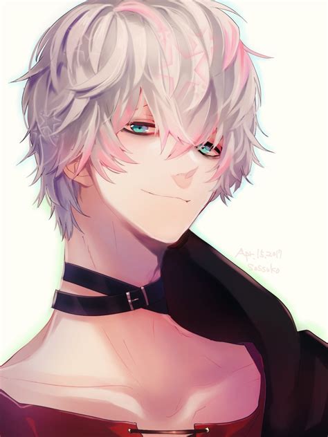 Unknown Mystic Messenger Image By Sussuko Zerochan Anime