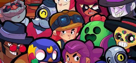 Tara Brawl Stars Wallpapers Top Free Tara Brawl Stars Backgrounds Wallpaperaccess