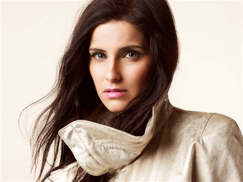 Nelly Furtado Regresa A La Música Kiss Fm