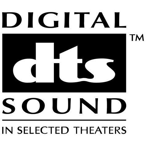 Dts Stereo Logo Logodix