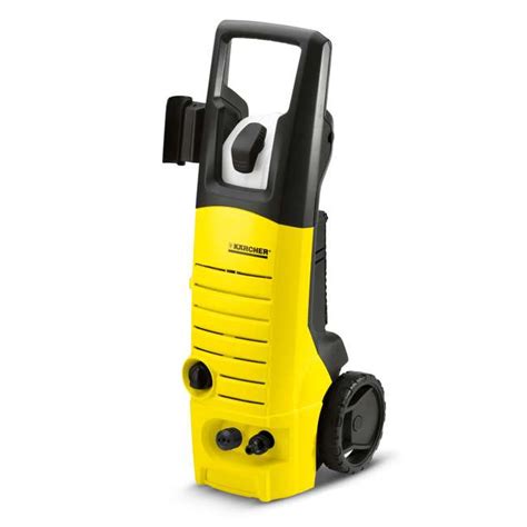 Karcher 1800 Psi 1 5 Gpm Electric Pressure Washer K3350