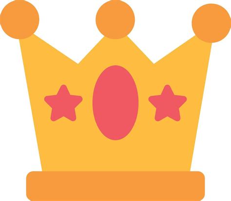 Autocrat Flat Icon 13950741 Vector Art At Vecteezy