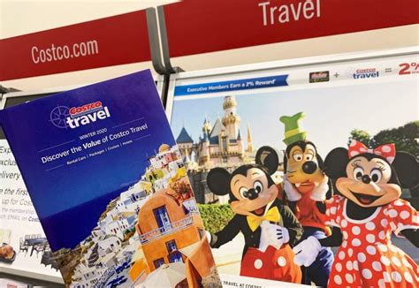 Costco Travel Disneyland: Discover the Ultimate Family Adventure ...