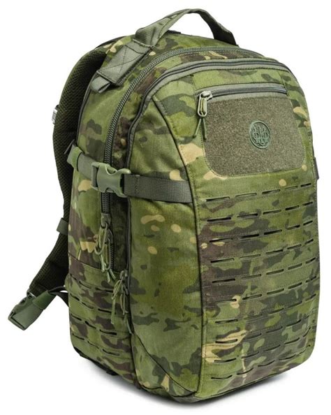 Seljakott Beretta Tactical Multicam 29 L Multicam Tropic Seljakotid