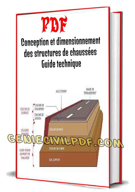 Guide De Conception Et De Dimensionnement Des Structures De