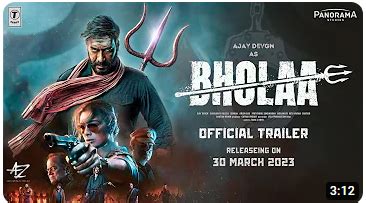 Bholaa Teaser Articleweb