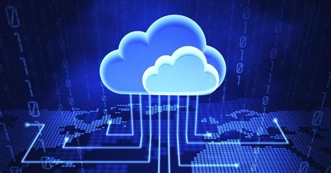 Comparativa De Los Mejores Servicios De Almacenamiento En La Nube