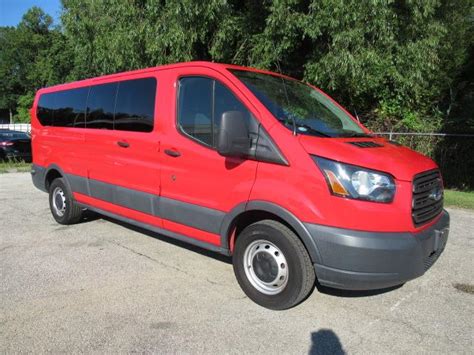 Ford Transit Srw Low Roof Van Repo Finder