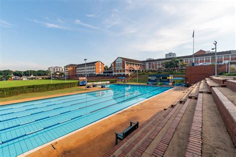 Facilities - Durban High School