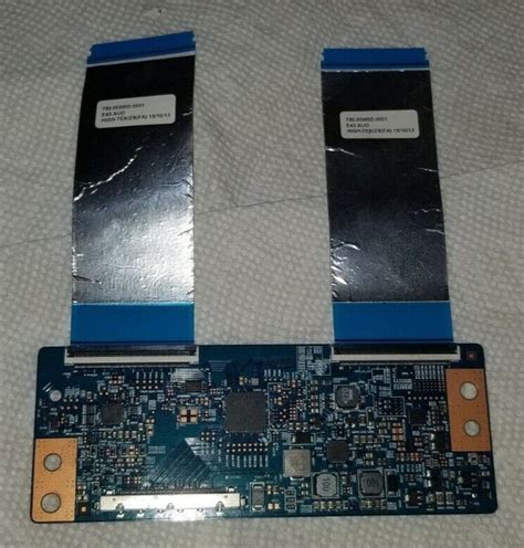 Auo T Con Board T420hvn063 42t34 C03 5543t01c01 For Vizioelement