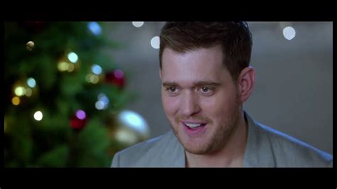 Michael Bublé My Favorite Christmas Memory [extra] Youtube