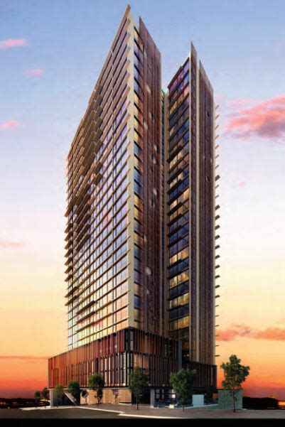 Castle Hill Nsw 2154 2 Beds Apartment For Sale Premium Location