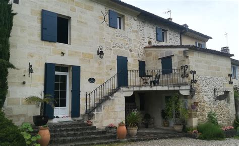 Constructeur Maison En Pierre Gironde Ventana Blog