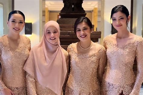 Jelang Sidang Cerai Desta Dan Natasha Rizky Sama Sama Hadiri