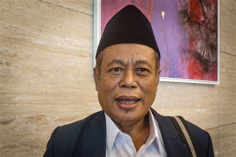 Mui Sebut Tidak Perlu Menjelekkan Pilihan Orang Lain Di Pemilu Antara