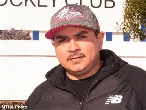 'So Particular And Caring': Ricardo Martinez Named 2022 Backstretch ...