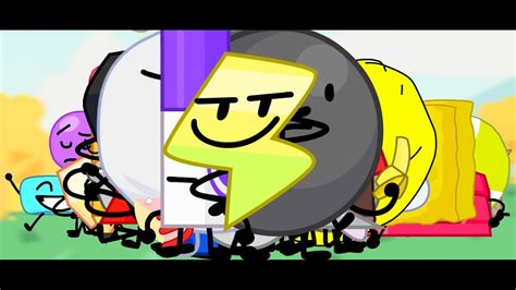 🎶 This Is Bfb But Everyone Sings It 🎶 Youtube Music