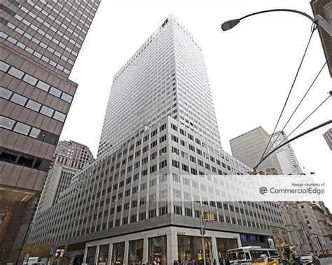 660 Fifth Avenue Property And Listing Details 42floors