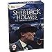 Amazon Co Jp Sherlock Holmes Boxset Import Anglais Dvd