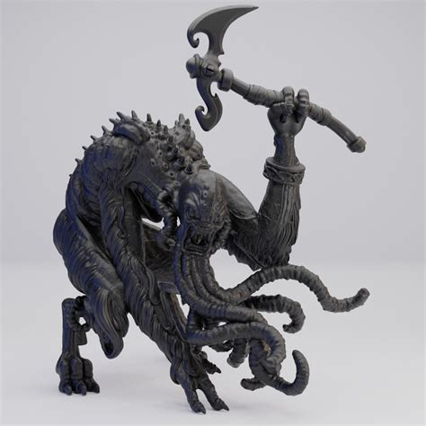 Hot Goblin 忌まわしき精神