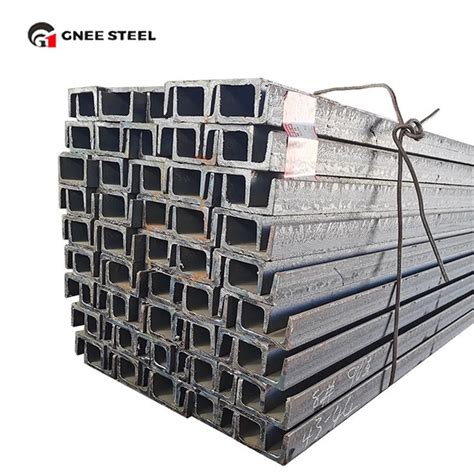 China Customized 302 Stainless Steel U Channel Manufacturers Suppliers