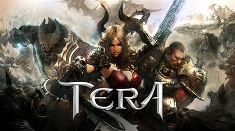 Tera Online Releases A Console First Look Trailer