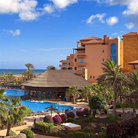 Elba Sara Beach And Golf Resort Fuerteventura