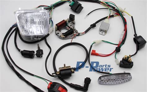 Xprite Chase Light Rocker Switch Wiring Diagram Xprite Chase Light Bar