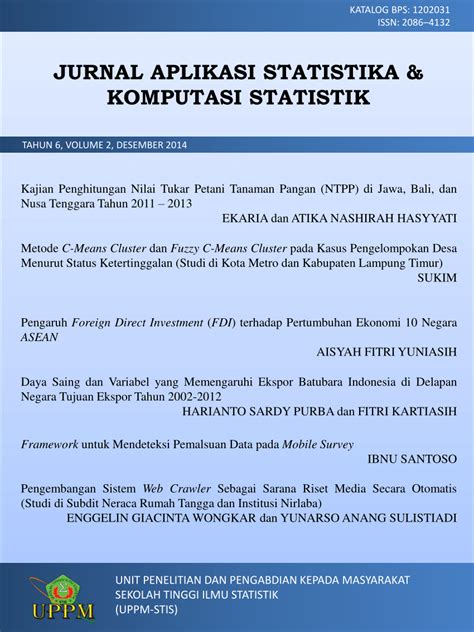 Pdf Daya Saing Dan Variabel Yang Memengaruhi Ekspor Batubara