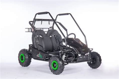 Buy Drift Hero Double Rider Electric Motor Go Kart Online At DesertcartUAE