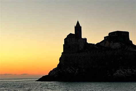 Tripadvisor 3 stündige Bootstour bei Sonnenuntergang zum Golfo dei