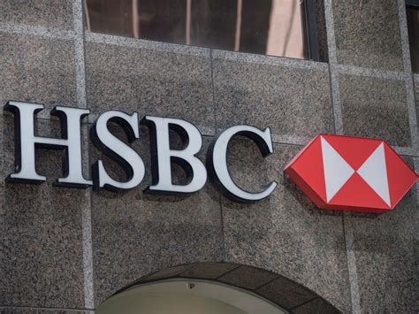 Big Six banks likely to kick tires in sale of HSBC's Canadian unit, but ...