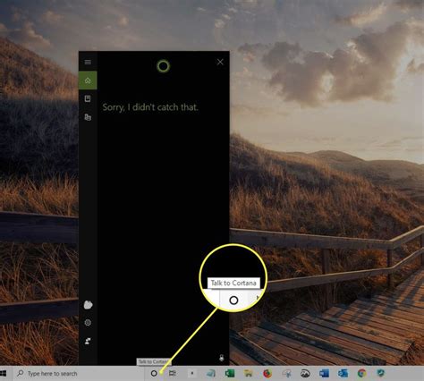 How To Use Cortana In The Microsoft Edge Web Browser