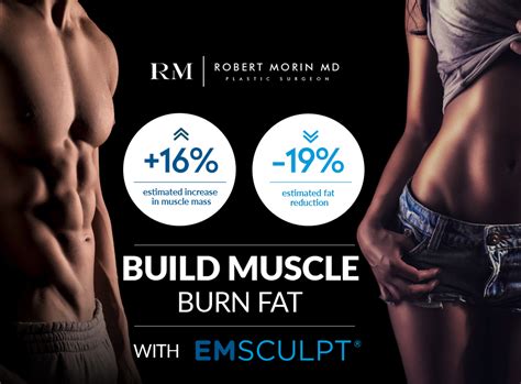 Emsculpt Hackensack Nj Noninvasive Remove Fat Build Muscle