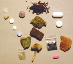 Which Types of Hallucinogens Are Most Addictive?