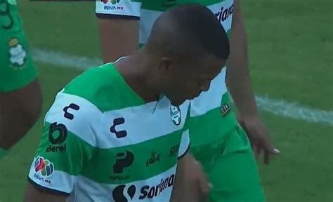 Vídeo Resultado Resumen y Goles Santos vs Juárez 2 0 Torneo Apertura