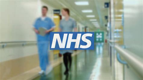 Updated Hospitals In Uk National Health Service Knocked Offline By