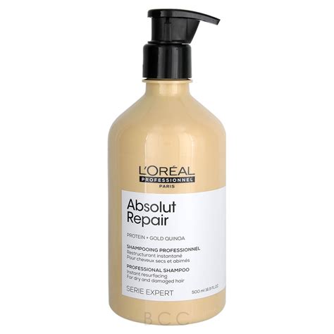 L Or Al Professionnel Serie Expert Absolut Repair Instant Resurfacing