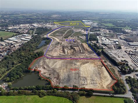 Gallery | New Stanton Park