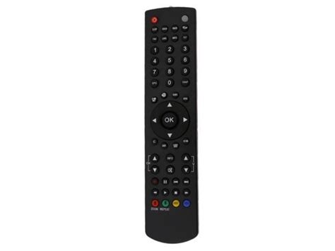 1pcs Portable Super Version Universal TV Remote Control Controller