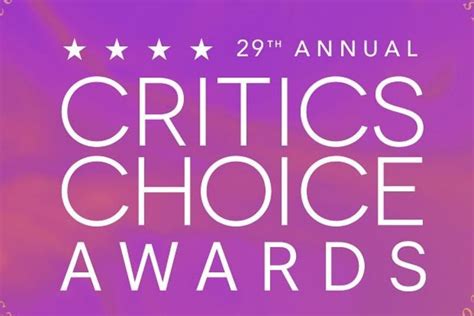 A qué hora y dónde ver los Critics Choice Awards 2024 La Tercera